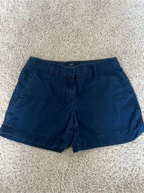 J. Crew Shorts